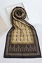 Tuscany Twil Fabric Shawl Italian Signature Series - 3