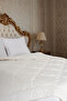 Pure Cotton Single 100% Cotton Quilt (155X215 cm) – Natural, Breathable |   Without Cloth Bag - 4