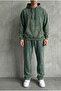 Washable Tracksuit Set 3 Thread