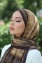 Tuscany Twil Fabric Shawl Italian Signature Series - 2