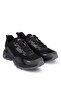 ®   I Premium Series Water Cold Resistant Winter Men's Shoes - 4
