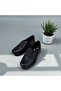 Women's Orthopedic Sole 4-Point Ballet Flat Mother Shoes