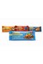 Bar - Nuts, Chia & Cocoa Protein Bar – 12 Pack - Vegan, Gluten-Free, No Added Sugar - 5
