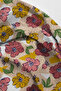 Süsü Menekşe Digital Printed Upholstery Sofa Fabric Good Quality Fabric That Does Not Stretch or Fade - 6