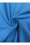 Men Casual Stand Collar Linen Look Shirt - 5