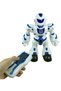 Jucarie Robot Interactiv cu Telecomanda - 3