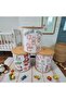 Toy Basket Wooden Girls&Boys - 2