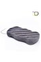 Konjac Body Sponge Coffee O'clock - 3