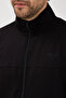 Compact Cotton Comfort Fit Men's Stand Collar Tracksuit Set ALLY-3027 - 2