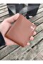 Fabric Wallet Unisex Wallet with Velcro Fastener, Zipper, Keychain and Coin Compartment / Horizontal Sports Wallet
