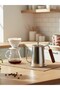 Barista Copper Teapot Nickel - 4