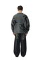 Wolf Symbo Premium Oversize Kazak - 6