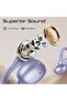 Open-Ear True Wireless, Bluetooth 6.0, IntelliTouch Controls, 12mm Sound, Clear Mic, 28H - 3