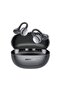 Open-Ear True Wireless, Bluetooth 6.0, IntelliTouch Controls, 12mm Sound, Clear Mic, 28H