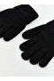 Esvab • Modern & Distinctive Plush Lined Boys' Knitwear Gloves - 3