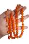 Katalin Tesbih 11 mm Tassel System Original Special Craftsmanship 45 Habbe Tesbih - 4