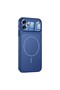 iPhone 11 Compatible 17 Series Look Magsafe Enabled Transformation Case