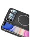 iPhone 11 Compatible 17 Series Look Magsafe Enabled Transformation Case - 2