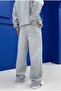 Basic Adjustable Leg Track Pants - 7