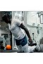 Situp & Nordic Hamstring - 2