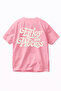T-Shirt (Unisex) Enjoy Printed Oversized 100% Cotton T-Shirt