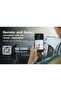 Dual Lens Dash Camera 4K Front & 1080P Inside, 3” Touch, Night Vision - 4