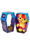 Deddy Bears Coffin-Shaped Special Boxed Plush Series 3 32 cm