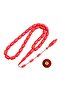 Mehmet Erbabacan Master No. 03 Billiard Ball Rosary Lt1473
