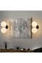 Stylish Metal Body for Living Room and Bedroom Lighting - 4