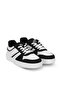 Pacto I Women's White / Black Casual Sneakers - 2
