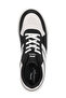 Pacto I Women's White / Black Casual Sneakers - 5