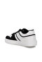 Pacto I Women's White / Black Casual Sneakers - 3