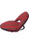 Folding Floor Chair with Backrest – Portable Comfortable Cushion Seat for Gaming, Meditation, Camp - 4