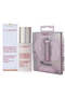 Mini Under Eye Reviver & Under Eye Reusable Eye Shields - 2