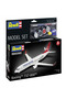Revell M. Set Turkish Airlines Boeing 737-800 - 5