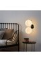 Stylish Metal Body for Living Room and Bedroom Lighting - 2