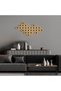 Stylish Metal Body Sconce, G9 Compatible for Living Room and Bedroom - 4