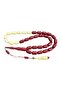 Mehmet Erbabacan Master No. 15 Billiard Ball Prayer Beads Lt1485 - 3