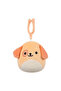 Squishmallows Clip Keychain 9 cm - 2