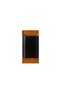 Black Metal Sconce Bidirectional E27 Wall Lamp 10X21X16 cm Living Room and Bedroom Lighting - 4