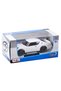 Maisto 1/24 1973 nissan skyline 2000gt-r kpgc110 - 3