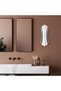 Elegant Metal Headed 2-Piece Pendant Chandelier for Living Room and Bedroom E14 Compatible - 2