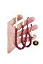 Mehmet Erbabacan Master No. 15 Billiard Ball Prayer Beads Lt1485