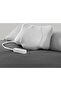 Smart Pillow with Sleep Traction & Neck Massager - 3