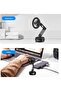 Car Holder, 360 Degree Rotation Universal Vacuum Adsorption Suction Vacuum Cell Mobile Screen Bracke - 4