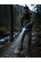 Rechargeable LED Flashlight & Work Light with Laser Pointer - 5