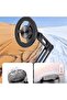 Car Holder, 360 Degree Rotation Universal Vacuum Adsorption Suction Vacuum Cell Mobile Screen Bracke - 2