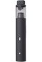 2-in-1 Handheld Vacuum Cleaner and Air Pump, 10000Pa Suction, 150PSI Cordless Tyre Inflator, Car Hom