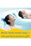 Hot and Cold Compatible Neck Stretching Wave Pillow JT3 Neck Stretcher - 3