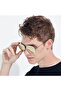 Polarized Sunglasses for Men and Women, UV Protection, Gold Frame, Lightweight Sports Style - 2